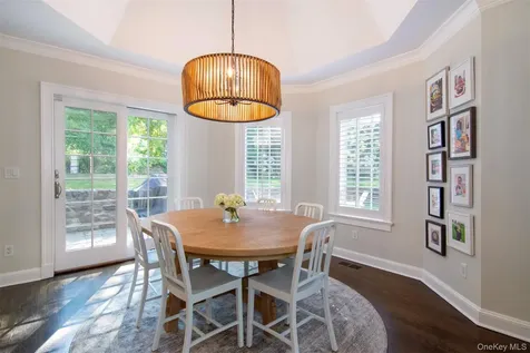 42 Summit Avenue Bronxville NY 10708