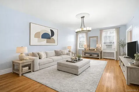 445 Gramatan Avenue Mount Vernon NY 10552