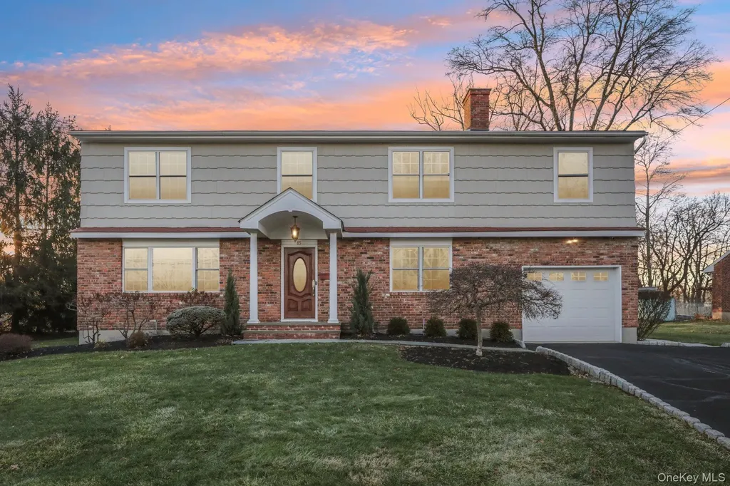 85 Cottage Lane Blauvelt NY 10913