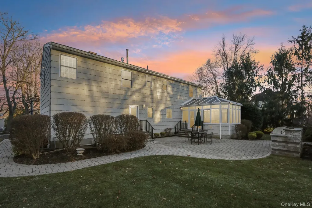 85 Cottage Lane Blauvelt NY 10913