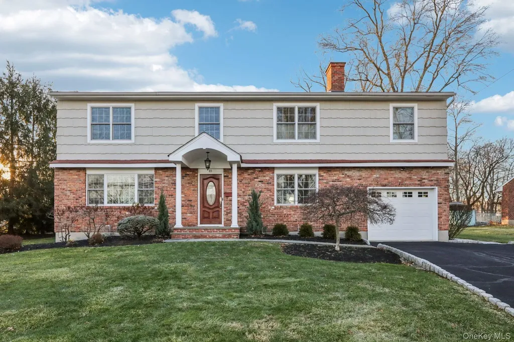 85 Cottage Lane Blauvelt NY 10913