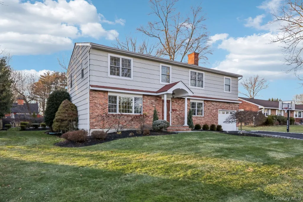 85 Cottage Lane Blauvelt NY 10913