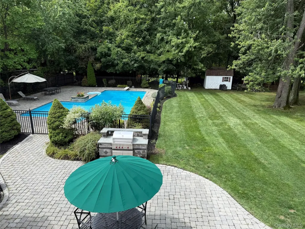 85 Cottage Lane Blauvelt NY 10913