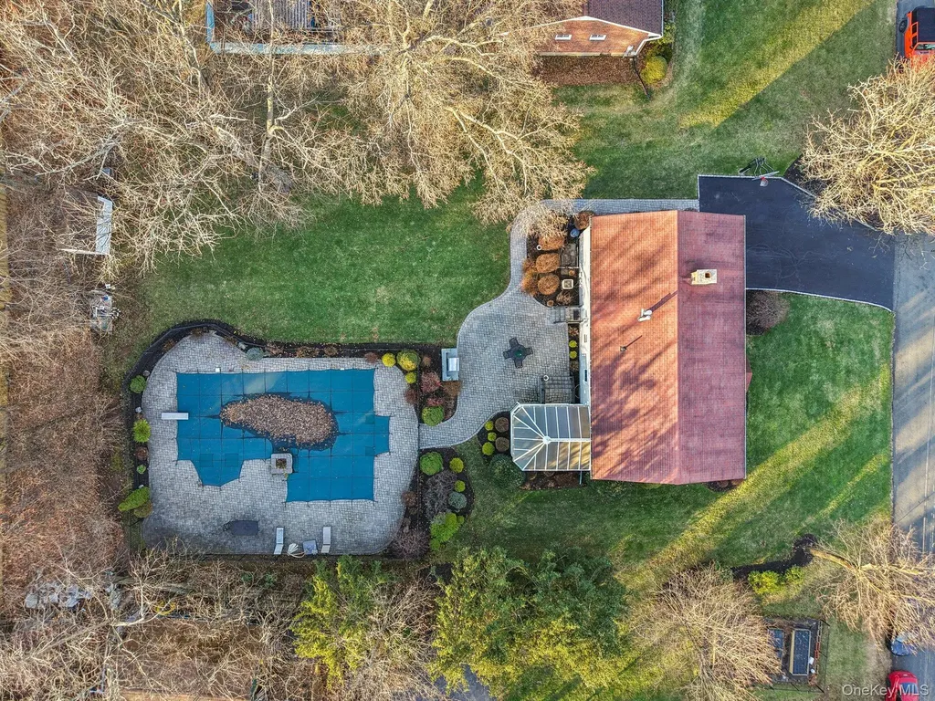 85 Cottage Lane Blauvelt NY 10913