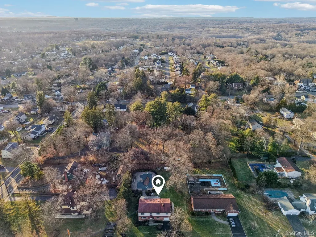 85 Cottage Lane Blauvelt NY 10913