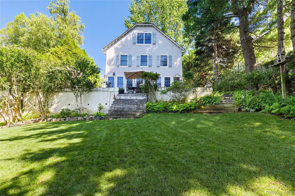 46 Hill Street Rye NY 10580