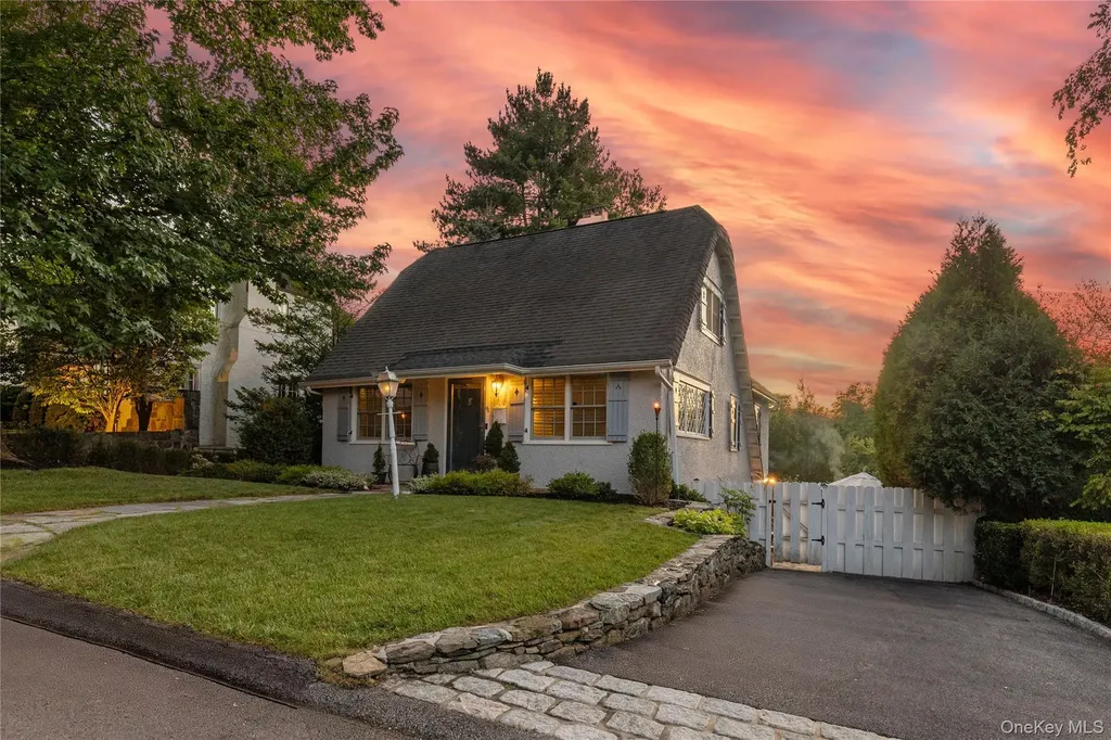 46 Hill Street Rye NY 10580