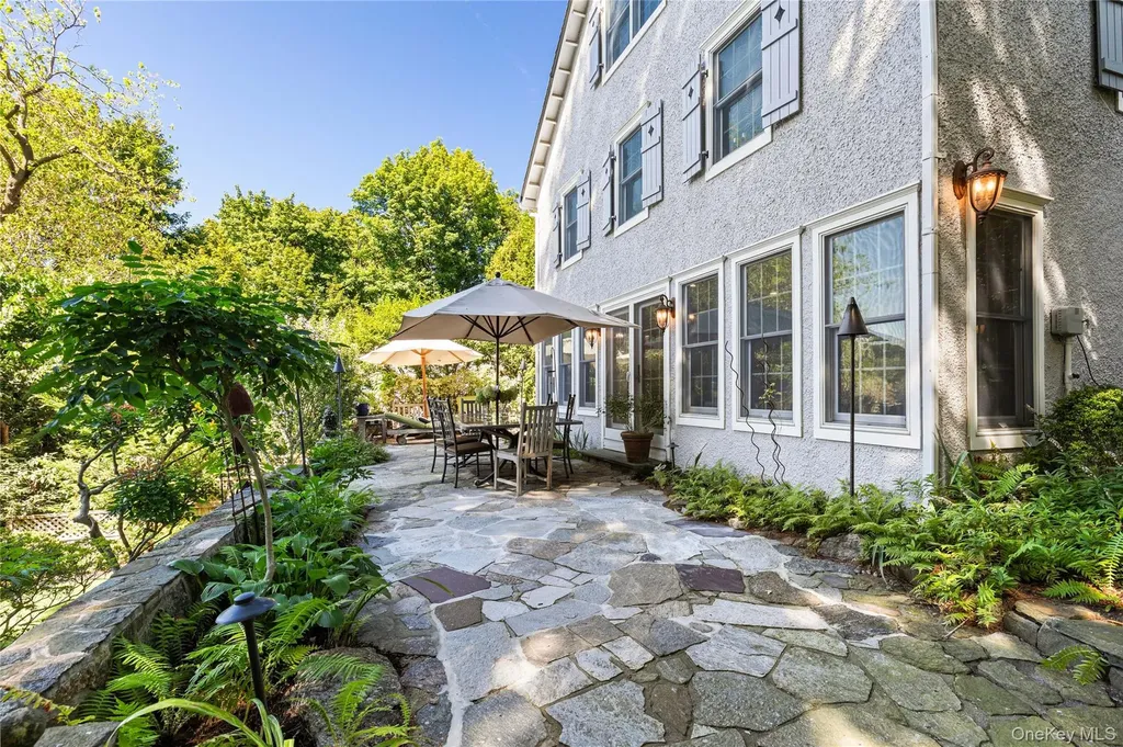 46 Hill Street Rye NY 10580