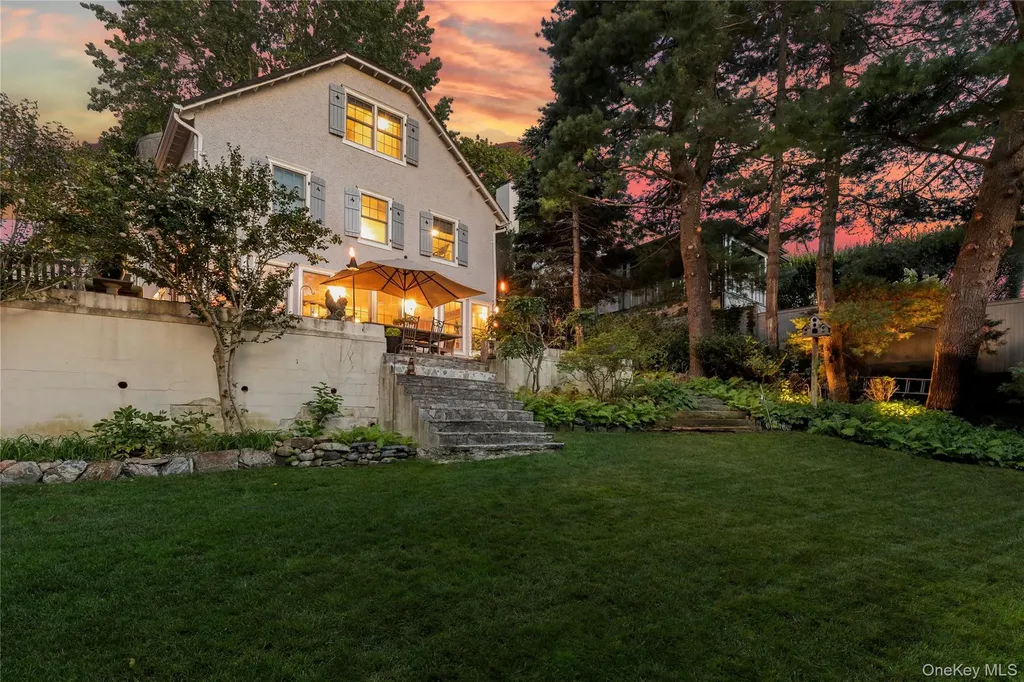 46 Hill Street Rye NY 10580