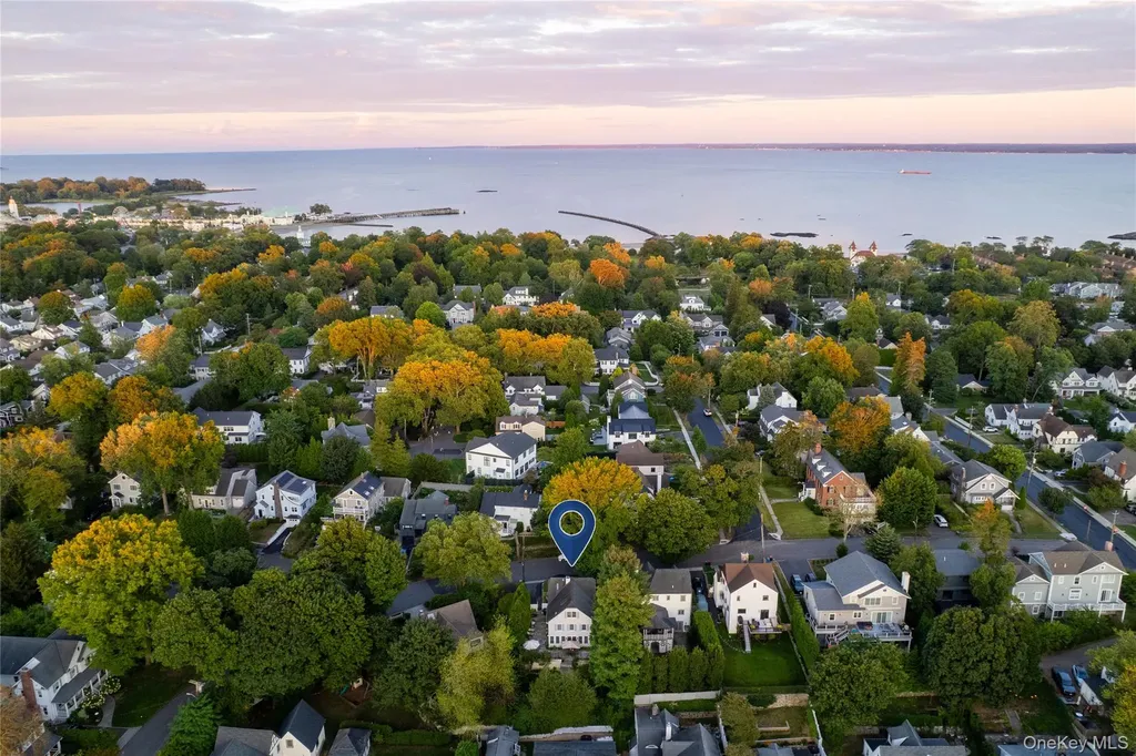 46 Hill Street Rye NY 10580
