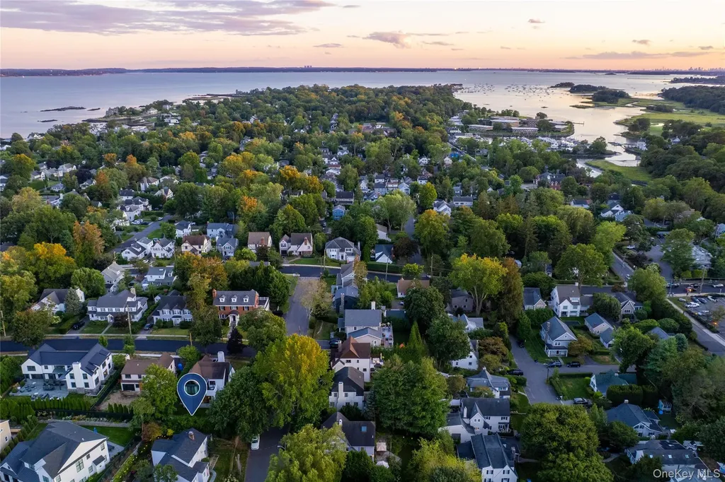 46 Hill Street Rye NY 10580