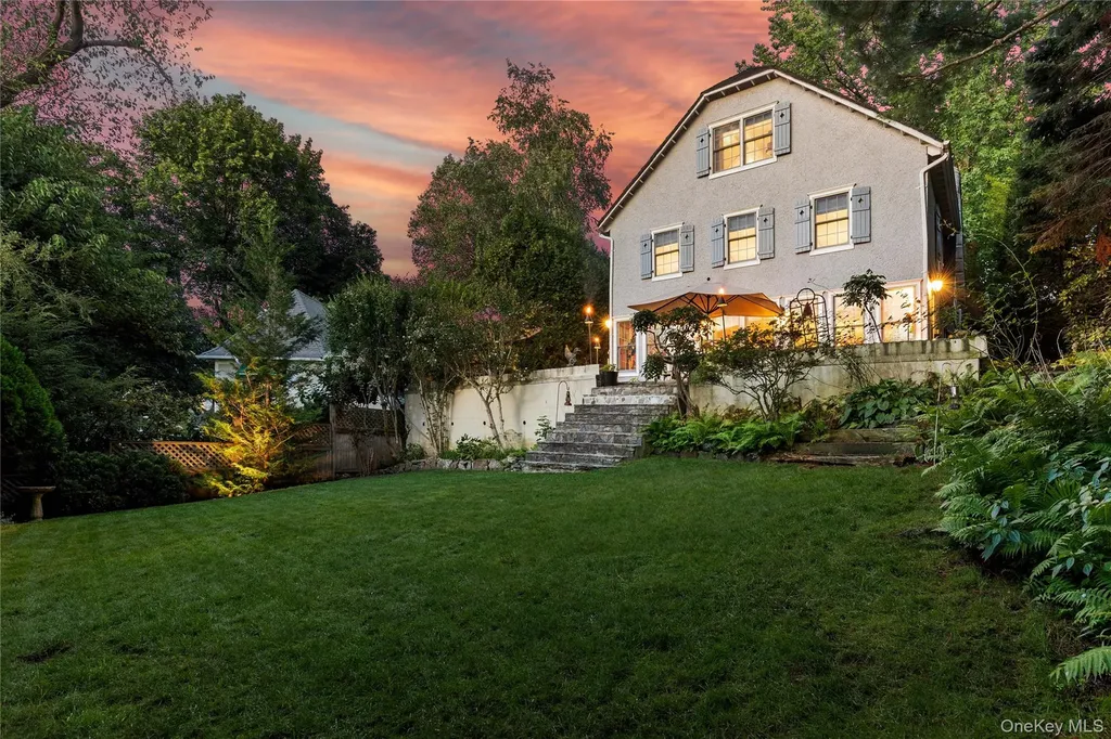 46 Hill Street Rye NY 10580