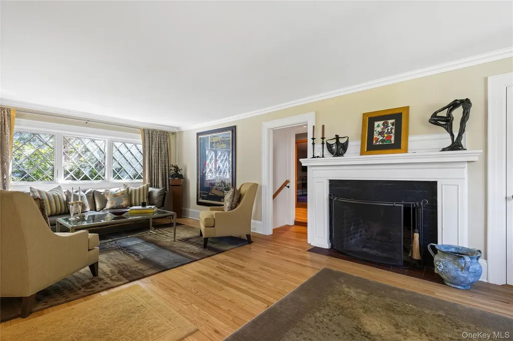 46 Hill Street Rye NY 10580