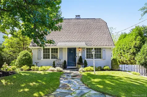 46 Hill Street Rye NY 10580