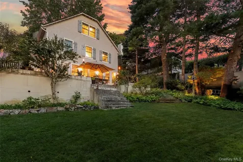 46 Hill Street Rye NY 10580