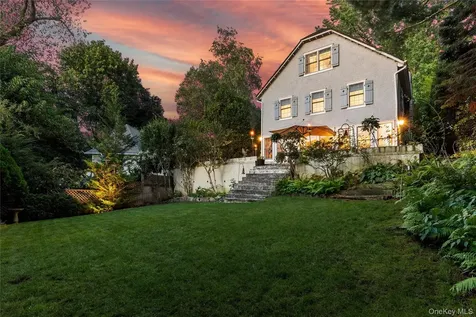 46 Hill Street Rye NY 10580