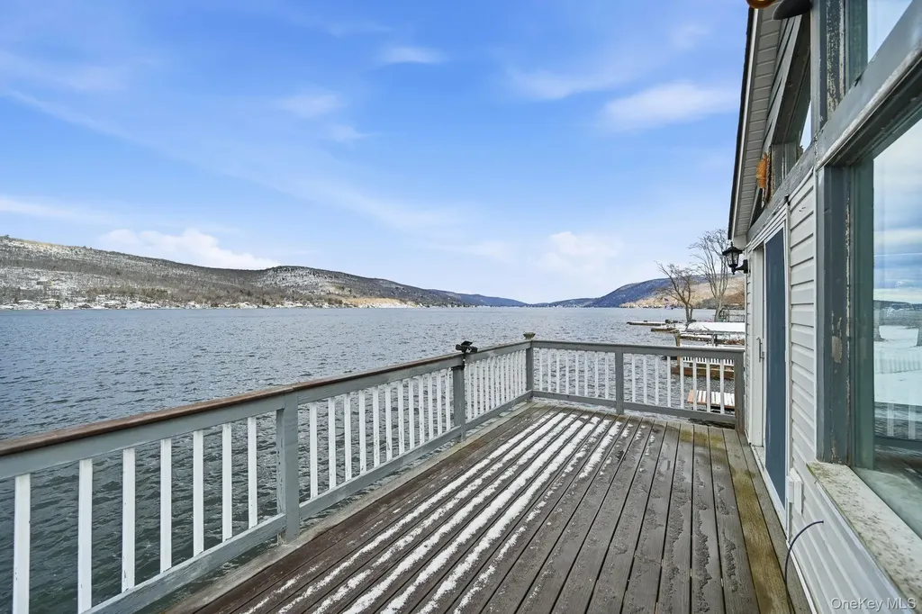 8 Wendy Way Warwick NY 10925