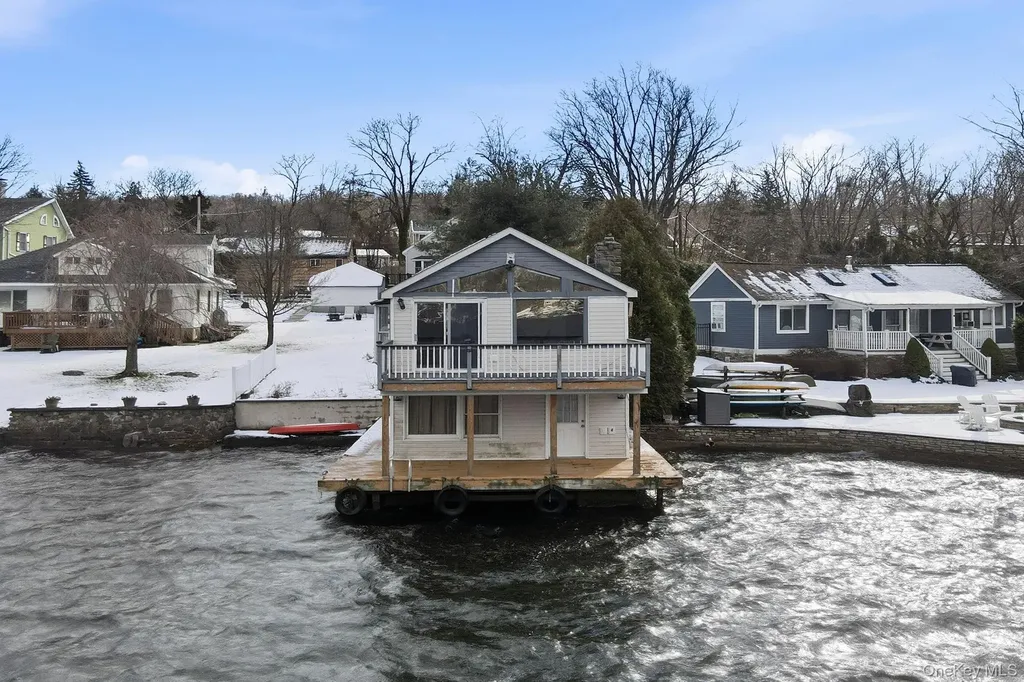 8 Wendy Way Warwick NY 10925