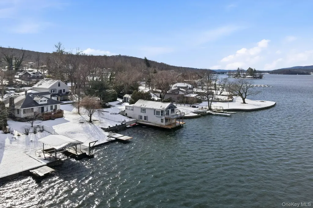 8 Wendy Way Warwick NY 10925
