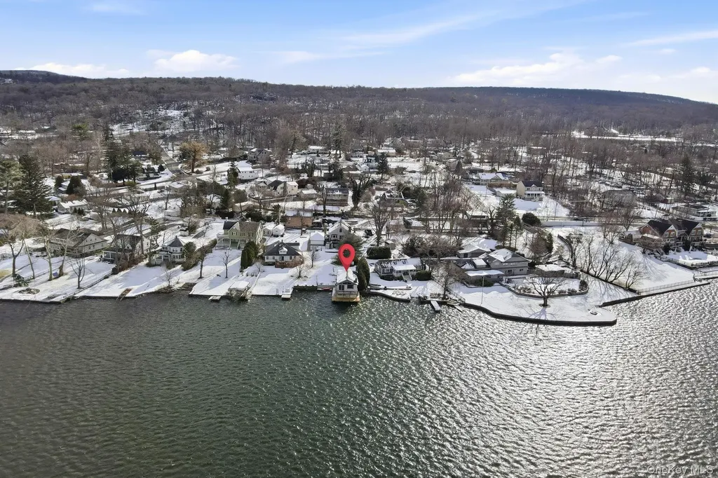 8 Wendy Way Warwick NY 10925