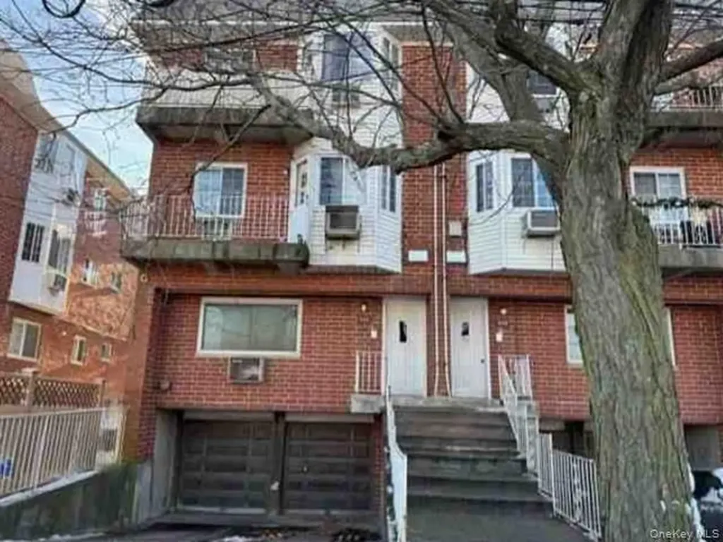 1116 Bergen Avenue Brooklyn NY 11234