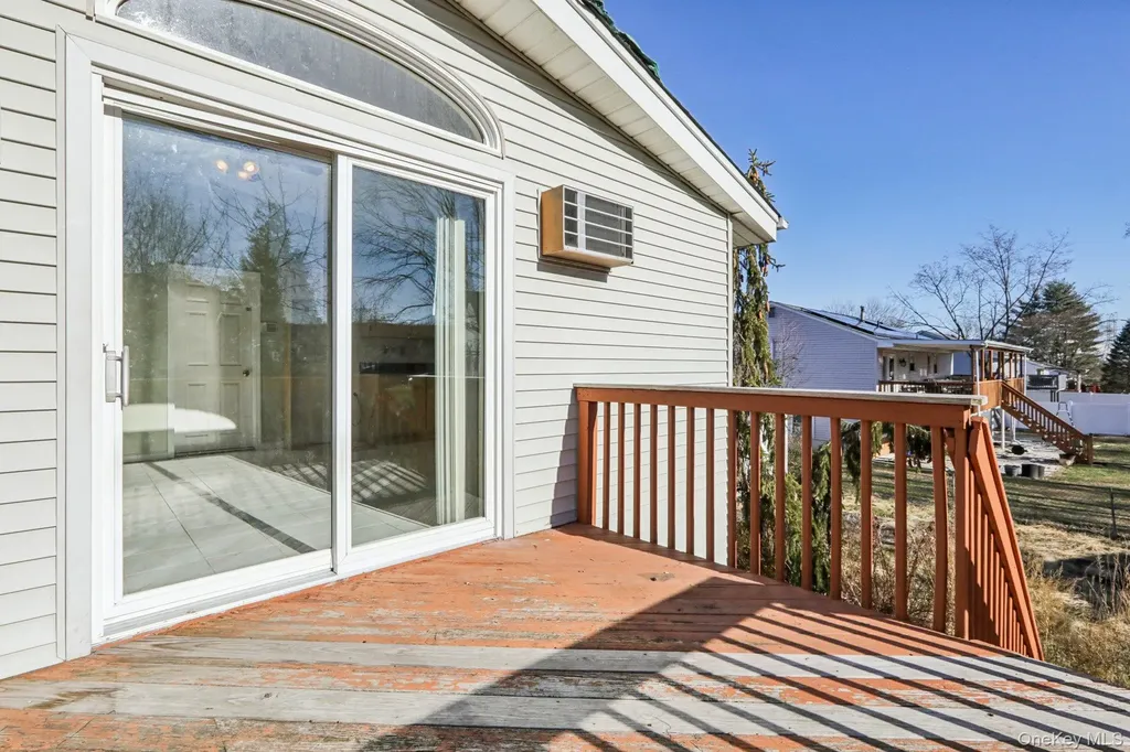 11 Centennial Drive Garnerville NY 10923