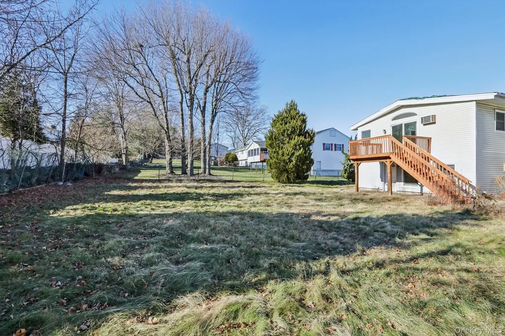 11 Centennial Drive Garnerville NY 10923