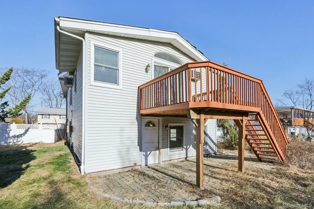 11 Centennial Drive Garnerville NY 10923