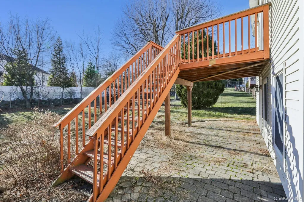 11 Centennial Drive Garnerville NY 10923