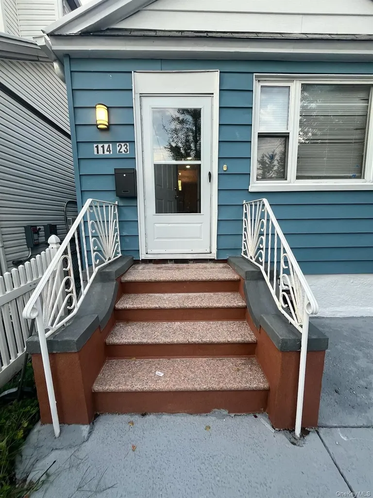11423 Sutter South Ozone Park NY 11420