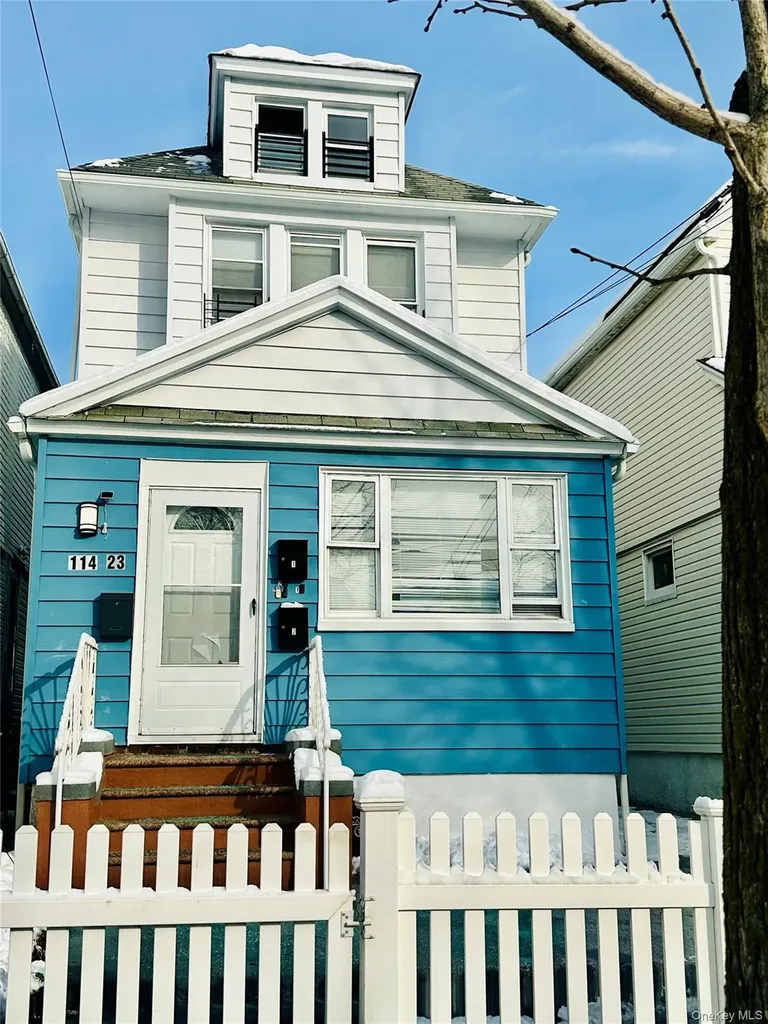 11423 Sutter South Ozone Park NY 11420