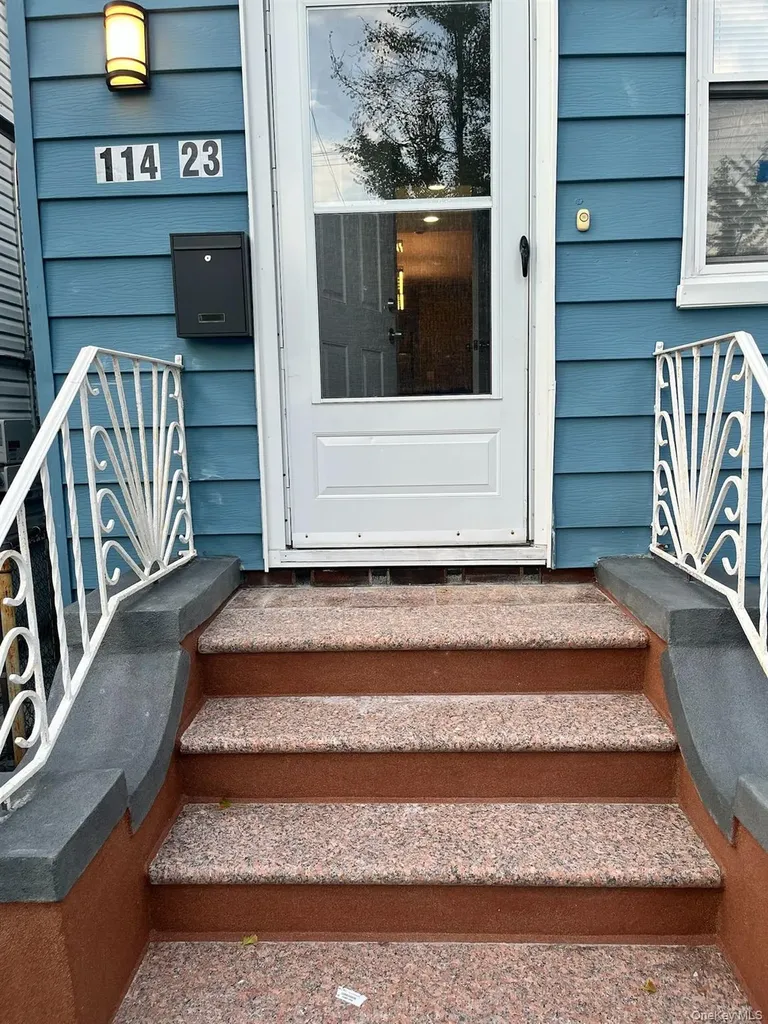 11423 Sutter South Ozone Park NY 11420