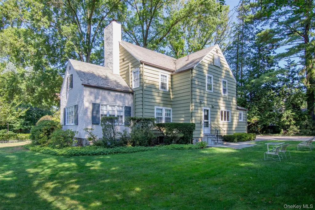 118 Boulder Trail Bronxville NY 10708