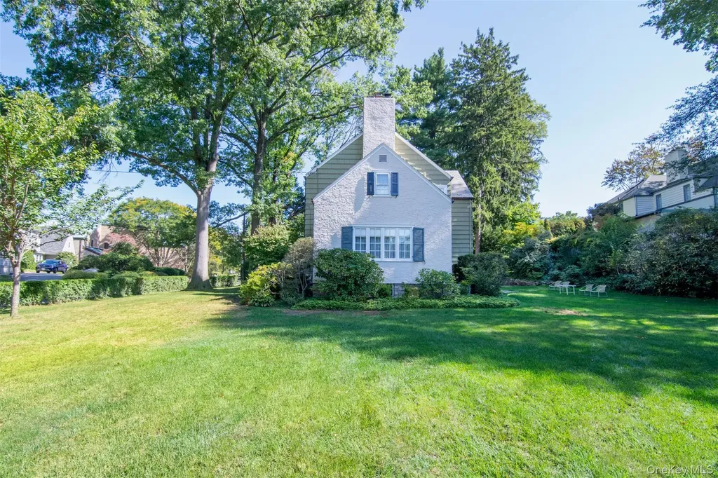 118 Boulder Trail Bronxville NY 10708