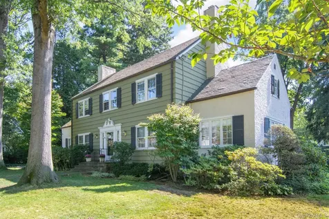 118 Boulder Trail Bronxville NY 10708