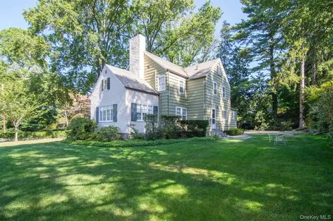 118 Boulder Trail Bronxville NY 10708