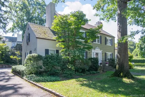 118 Boulder Trail Bronxville NY 10708