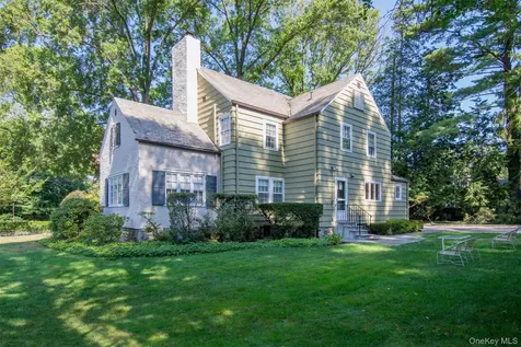 118 Boulder Trail Bronxville NY 10708