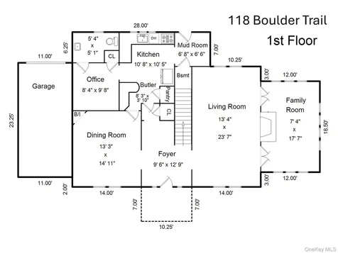 118 Boulder Trail Bronxville NY 10708