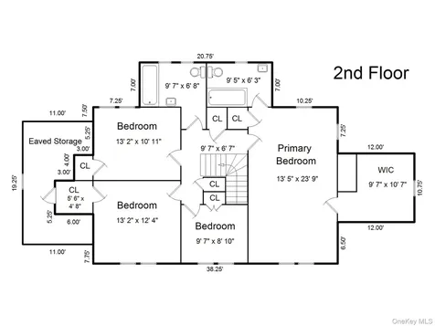 118 Boulder Trail Bronxville NY 10708