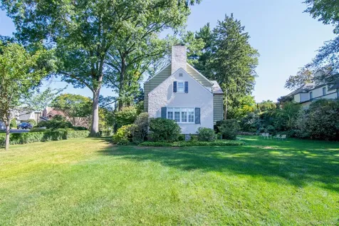 118 Boulder Trail Bronxville NY 10708