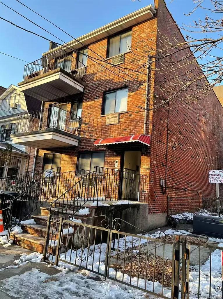 87-73 52nd Avenue Elmhurst NY 11373