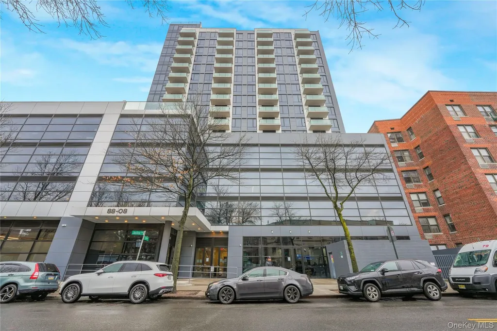 88-08 Justice Avenue Elmhurst NY 11373