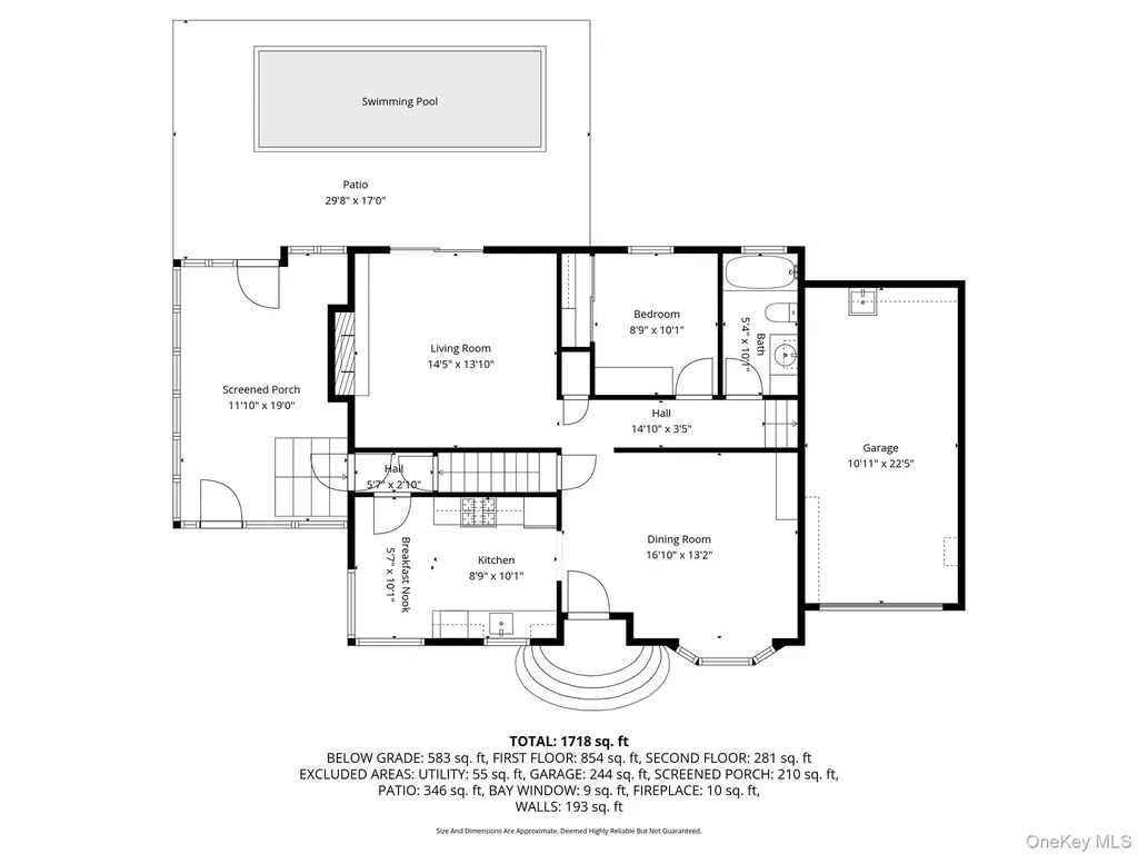4 Halliday Road Coram NY 11727