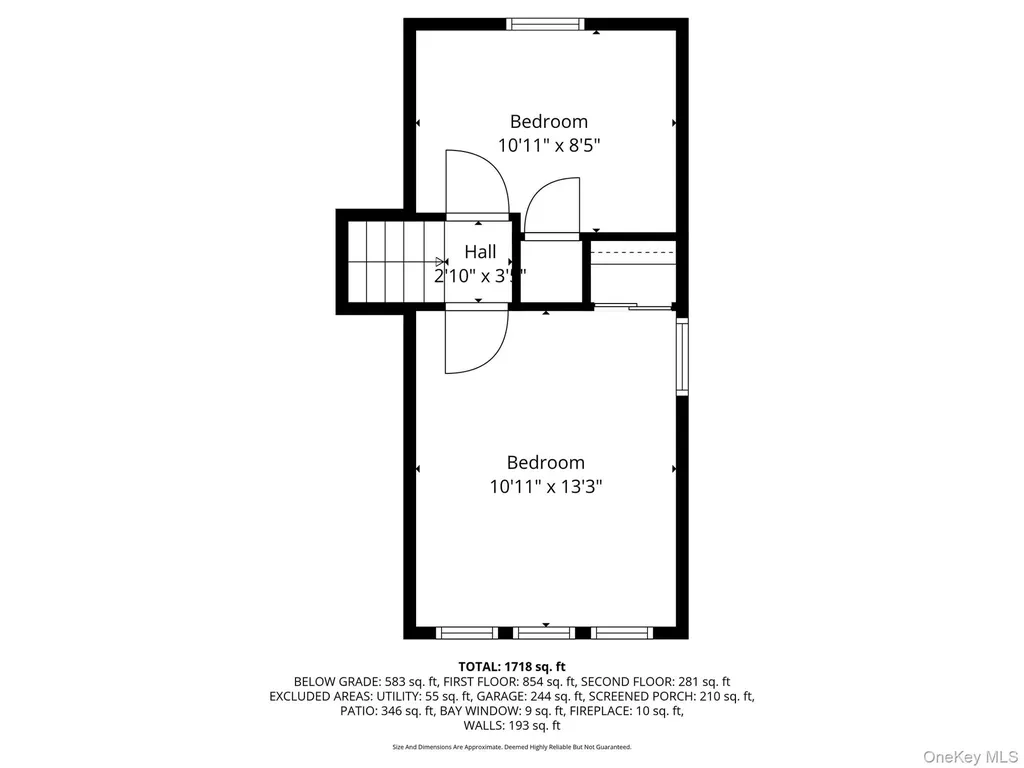 4 Halliday Road Coram NY 11727