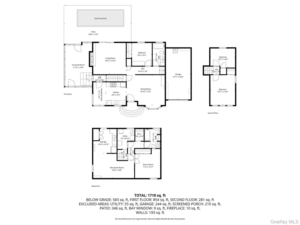 4 Halliday Road Coram NY 11727