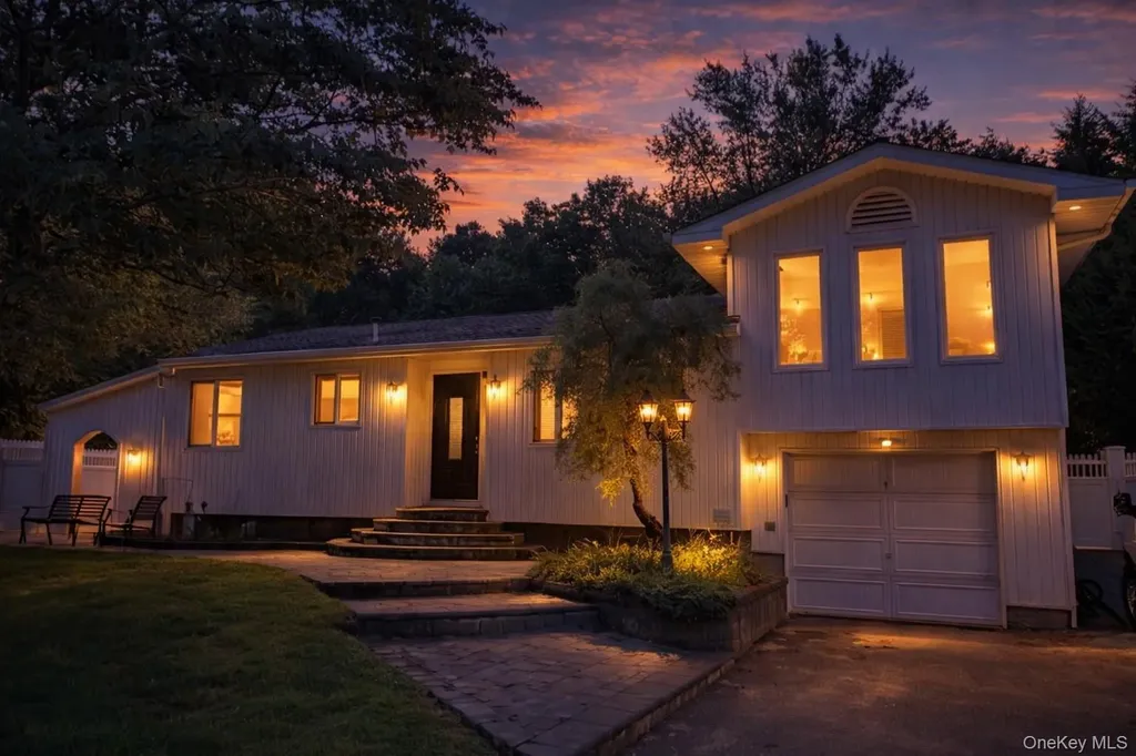 4 Halliday Road Coram NY 11727