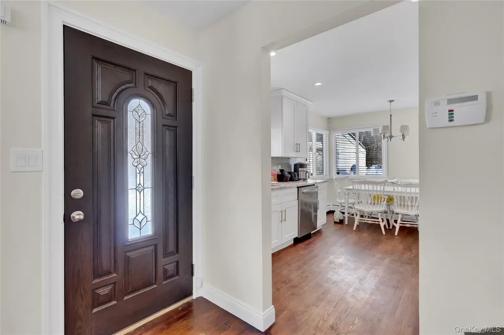 4 Halliday Road Coram NY 11727