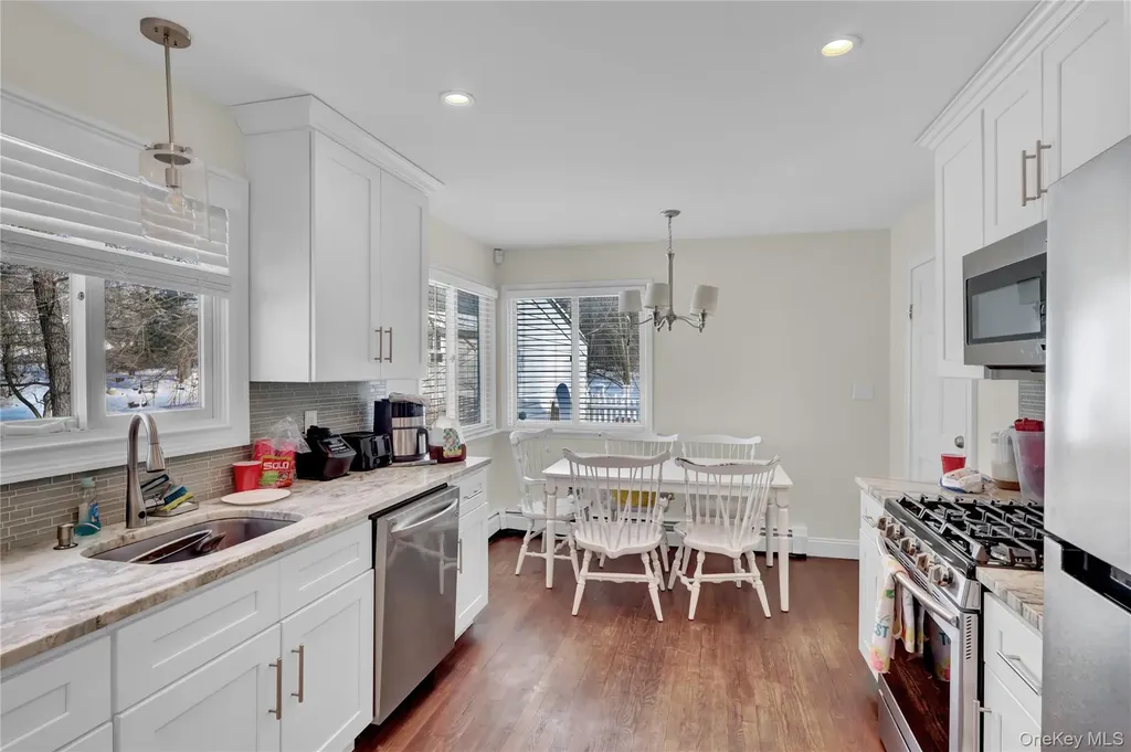 4 Halliday Road Coram NY 11727