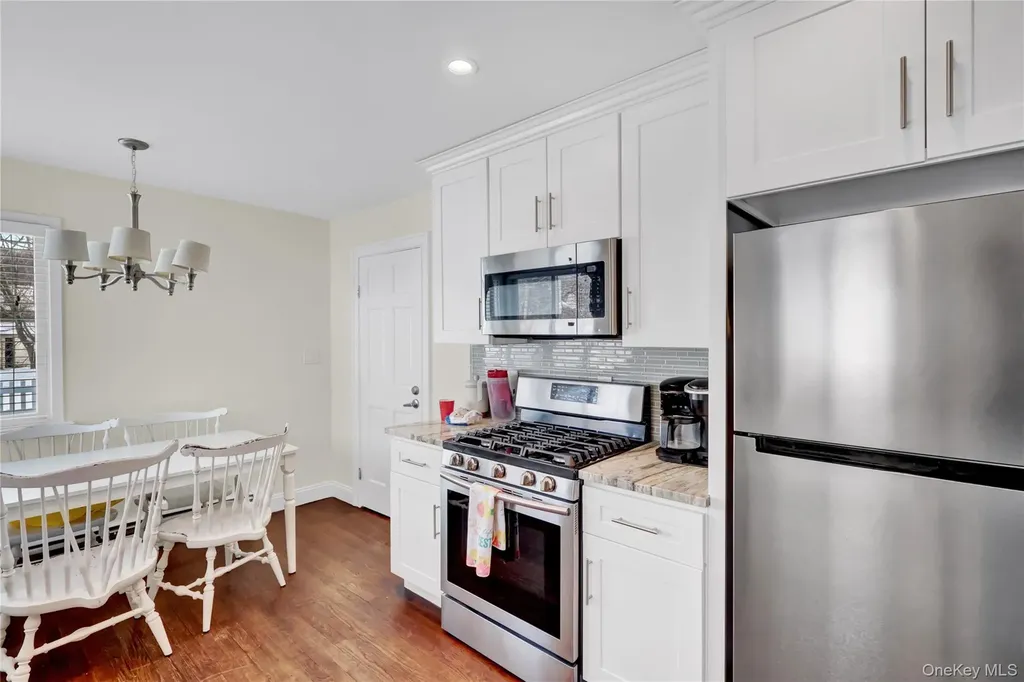 4 Halliday Road Coram NY 11727
